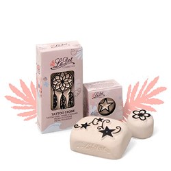 Colop La Dot temporary tattoos